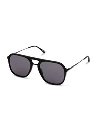 Sonnenbrille 'Zurich Summernight' schwarz