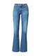 rag & bone Kavbojke 'PEYTON'  moder denim