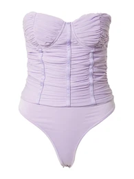 Tričkové body šeříková