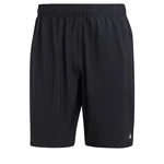 ADIDAS PERFORMANCE Boardshorts 'Classic' schwarz/naturweiß