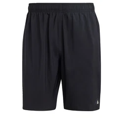 ADIDAS PERFORMANCE Boardshorts 'Classic' schwarz/naturweiß