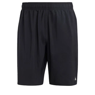 ADIDAS PERFORMANCE Boardshorts 'Classic' schwarz/naturweiß ADIDAS PERFORMANCE Boardshorts 'Classic' schwarz/naturweiß