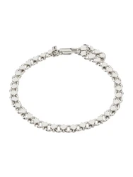 Pilgrim Armband 'DESIREE' silber