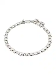 Armband 'DESIREE' silber