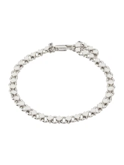 Pilgrim Armband 'DESIREE' silber