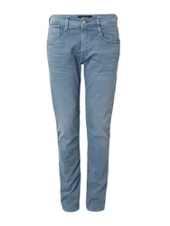 REPLAY Jeans 'Anbass' blue denim