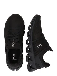 On Sneaker 'Cloudswift 3 AD' schwarz