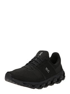 On Sneaker 'Cloudswift 3 AD' schwarz
