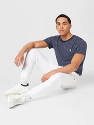 Polo Ralph Lauren Hose schwarz/weiß