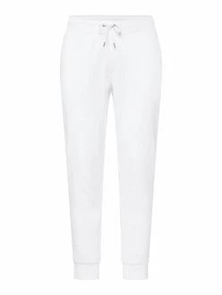 Polo Ralph Lauren Hose schwarz/weiß