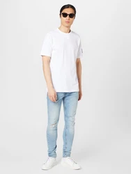 Calvin Klein Jeans Shirt schwarz/weiß