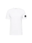 Calvin Klein Jeans Shirt schwarz/weiß