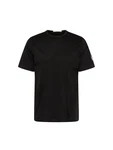Calvin Klein Jeans Shirt schwarz/weiß
