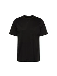 T-Shirt schwarz / wei