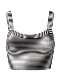 Top 'Grace' černá / bílá
