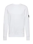 Calvin Klein Jeans Sweatshirt schwarz/weiß