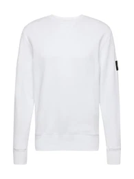 Sweatshirt schwarz / wei