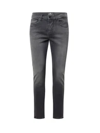 Jeans black denim