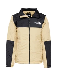 Jacke 'GOSEI' khaki / schwarz / wei
