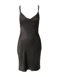 Šaty 'Anais' černá