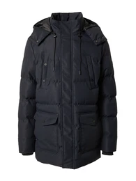 Jacke nachtblau