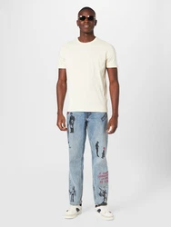 BOSS T-Shirt 'Tokks' creme