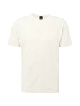 BOSS T-Shirt 'Tokks' creme