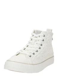 Sneaker naturwei