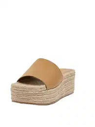 Papuče svijetlosmeđa