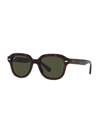 Sonnenbrille '0RB4398' karamell / dunkelbraun