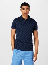 JOOP! Poloshirt Pancrazio navy/dunkelblau