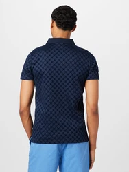 JOOP! Poloshirt Pancrazio navy/dunkelblau