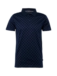 JOOP! Poloshirt Pancrazio navy/dunkelblau