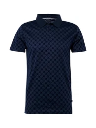 JOOP! Poloshirt 'Pancrazio' navy / dunkelblau