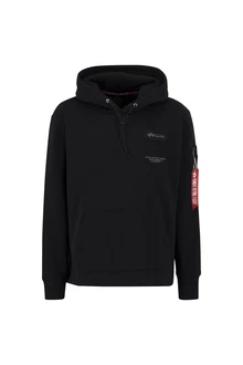 ALPHA INDUSTRIES Sweatshirt