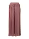 ABOUT YOU Hlače 'Caren Trousers'  roza