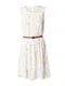 ABOUT YOU Letní šaty 'Elira Dress'  bílá