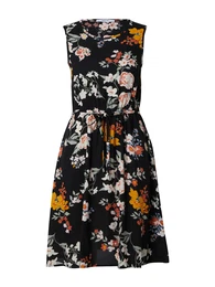 Šaty 'Jenny Dress' černá