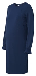 Šaty 'Frederikstad' námořnická modř