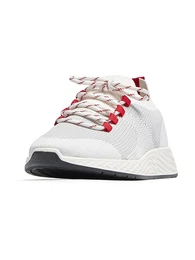 Sneaker grau
