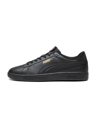 PUMA Sneaker 'Smash 3.0' gold/schwarz