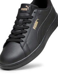 PUMA Sneaker 'Smash 3.0' gold/schwarz