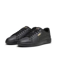 PUMA Sneaker 'Smash 3.0' gold/schwarz
