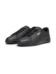 PUMA Sneaker 'Smash 3.0' gold/schwarz
