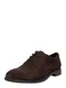 ABOUT YOU Halbschuhe 'Clemens' braun ABOUT YOU Halbschuhe 'Clemens' braun