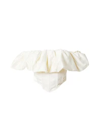 Halenka slonová kost