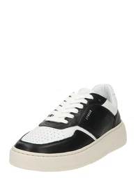 Sneaker schwarz / wei