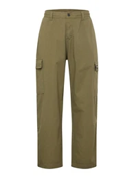Hose 'Calder' oliv
