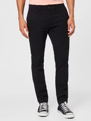 Dockers Hose 'CALIFORNIA' schwarz