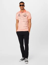 Dockers Hose 'CALIFORNIA' schwarz